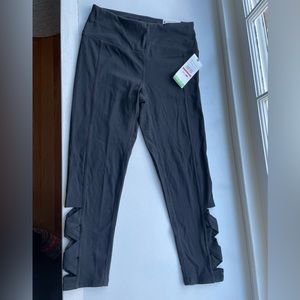 GAIAM Fit Crop Leggings black